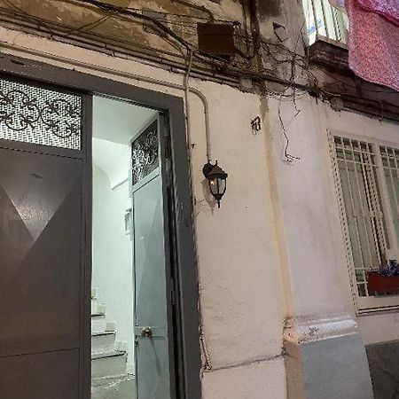 Nel Cuore Di Napoli Villa Exteriör bild