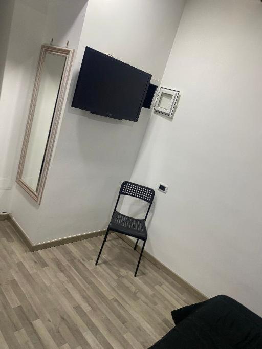 Nel Cuore Di Napoli Villa Exteriör bild